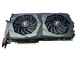 Видеокарта RTX 2070 8GB MSI Gaming Z GDDR6 Б/У - изображение 3