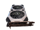 Видеокарта RTX 2060 6GB MSI Ventus (GeForce RTX 2060 VENTUS 6G OC) Б/У - изображение 4