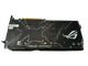Видеокарта RTX 2070 Super 8GB Asus GDDR6 ROG Strix Gaming Advanced Edition (ROG-STRIX-RTX2070S-A8G-GAMING) Б/У - изображение 6