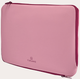 Чехол для ноутбука Tucano Doppio 13" Pink (BFDOP1213-PK) - изображение 2