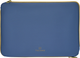 Чехол для ноутбука Tucano Doppio 14" Blue (BFDOP1314-B) - изображение 1