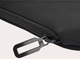 Чехол для ноутбука Tucano Doppio 14" Black (BFDOP1314-BK) - изображение 4