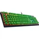 Клавіатура Razer BlackWidow V4 X Minecraft Edition (RZ03-04704100-R3M1) - зображення 2