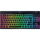 Клавиатура беспроводная Razer BlackWidow V4 Low-Profile TKL Wireless/Bluetooth/USB Yellow switch Black (RZ03-05450100-R3M1) - изображение 1