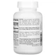 Амінокислоти Source Naturals Ацетил-L-Карнітин та Альфа-Ліпоєва Кислота 650 мг 60 таблеток - зображення 5