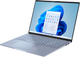 Laptop ASUS Vivobook S 16 OLED S5606CA-RI069W (90NB1551-M005F0) Mist Blue - obraz 4