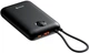 УМБ Swissten Power Bank Voltbox 30000 mAh 35W PD Black (8595217490574) - изображение 2