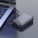 УМБ Swissten Power Bank 20000 mAh 45W Grey (8595217490833) - изображение 6