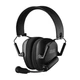 Наушники 2e hg365 Gaming bt/wl Black ua ucrf - изображение 1
