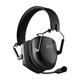 Наушники 2e hg365 Gaming bt/wl Black ua ucrf - изображение 2