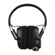 Наушники 2e hg365 Gaming bt/wl Black ua ucrf - изображение 3