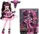 Кукла Монстер Хай Дракулаура Страх который сладкий день рождения Mattel Monster High Draculaura JBG74 - изображение 1
