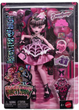 Кукла Монстер Хай Дракулаура Monster High Draculaura Scary Sweet Birthday Doll - изображение 5