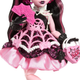 Кукла Монстер Хай Дракулаура Monster High Draculaura Scary Sweet Birthday Doll - изображение 2