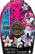 Кукла Монстер Хай Кэтти Нуар Тайны Жахлева Жахо-секреты Mattel Monster High Catty Noir JBG82 - изображение 2