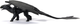 Игровая фигурка Дракон Беззубик Драгон Как приручить дракона Dreamworks Dragons Toothless 6074363 - изображение 6