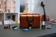 Конструктор Лего Венздей Квартира Речи Lego Wednesday 76785 - изображение 7