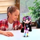 Кукла ДЕКОРА Луна Luna Decora Fashion Girlz - изображение 3