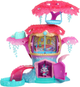Игровой набор Меджик Миксис Волшебный домик на дереве Magic Mixies Treehouse 48129 - изображение 2