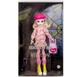 Кукла Монстер Хай Уэнсдей Энид Синкле Mattel Monster High Wednesday Enid Sinclair HXJ05 - изображение 3