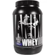 Протеїн Universal Nutrition Animal Whey 27 servings Vanilla 907 г - зображення 1