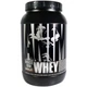 Протеин Universal Nutrition Animal Whey 27 servings Chocolate 907 г - изображение 1
