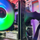 Продвинутий ігровий ПК RX 5700 XT 8GB AMD Ryzen 5 3600 DDR4 2666Mhz 16GB SSD M.2 500GB 600W AM4 — ByteWave - изображение 6