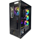 Преміальний ігровий ПК RX 6750 XT 12GB AMD Ryzen 5 5600 DDR4 3200Mhz 16GB SSD M.2 500GB 700W AM4 — ByteWave - изображение 3