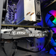 Преміальний ігровий ПК RX 5500 XT 4GB AMD Ryzen 5 3600 DDR4 2666Mhz 16GB SSD M.2 500GB 500W AM4 — ByteWave - изображение 5