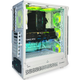 ПК AMD Ryzen 7 5700X (3.4 - 4.6 ГГц) AMD Radeon RX 5600 XT 6GB GDDR6 DDR4 3200 16GB SSD m2 500GB 600 Вт - зображення 3