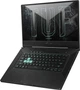 Ноутбук ASUS TUF Dash F15 FX516PE Eclipse Gray (FX516PE-HN004) - изображение 2