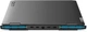 Ноутбук Lenovo LOQ 15APH8 Storm Grey (82XT00FGRA) - изображение 5