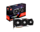 Видеокарта MSI RX6900XT-GAMING-Z-TRIO-16G (RX6900XT-GAMING-Z-TRIO-16G) - изображение 1