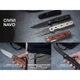 Нож складной Civivi Navo C25015A-1 - изображение 19