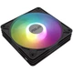 Вентилятор Asus AR120 ARGB Black (90DA00E0-B09000) - изображение 3