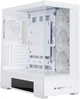 Корпус Zalman P40 DS, закаленное стекло 4 мм, ARGB, White(DL_B2454B7B9BE4) - изображение 5