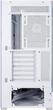 Корпус Zalman P40 DS, закаленное стекло 4 мм, ARGB, White(DL_B2454B7B9BE4) - изображение 9