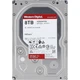 Накопитель HDD SATA 8.0TB WD Red Pro 7200rpm 256MB (WD8005FFBX) - изображение 1