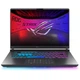Ігровий ноутбук Asus ROG Strix G16 (G615LR-S5084) 16" WQXGA / Intel Core Ultra 9 275HX / 32 ГБ / SSD 2 ТБ / RTX 5070 Ti 12 ГБ / Green - изображение 4