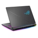 Ігровий ноутбук Asus ROG Strix G16 (G615LR-S5084) 16" WQXGA / Intel Core Ultra 9 275HX / 32 ГБ / SSD 2 ТБ / RTX 5070 Ti 12 ГБ / Green - изображение 8