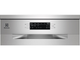 Посудомоечная машина Electrolux - ESA47210SX - изображение 3