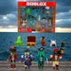Набор игровых фигурок Roblox в коробке осьминог пират, игровые фигурки герои Роблокс (7128) - изображение 1