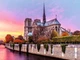 Puzzle Ravensburger Katedra Notre Dame 1500 elementów 12000712 (4005555007128) - obraz 2