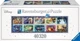 Puzzle Ravensburger Moments Uniwersum Disney 40 000 elementów 17826 (4005556178261) - obraz 1