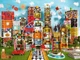 Пазл Ravensburger Будинок з фантазією 1500 елементів 12000434 (4005555004349) - зображення 2