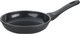 Patelnia Kela Atura ceramiczna 28 cm Czarna (4025457151651) - obraz 1