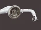 Сифон для мойки MILLZ 11/2"х40 круглый перелив, с гофротрубой 40х40/50 SM27010243 - изображение 3