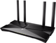 Router TP-LINK AX1800 Dual-Band XX230v Wi-Fi 6 (4897098685570) - obraz 3