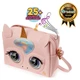 Интерактивная сумочка Пурсе Петс Зебра Purse Pets Glamicorn Unicorn Spin Master - изображение 6
