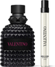  Zestaw męski Valentino Uomo Born In Roma Extradose Woda perfumowana 50 ml + Miniaturka Woda perfumowana 10 ml (3614274692792) - obraz 2